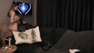 1i1ypa1mer dance 8 (fully naked)