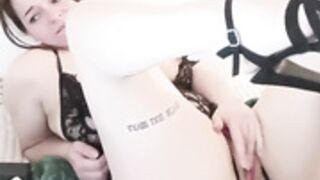 Magnifique Petite_timide