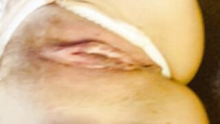 Dani Jensen OF Solo masturbating