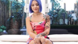 NVG- NET VIDEO GIRL LUNA