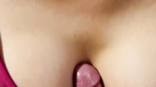 AWESOME TITFUCK COMPILATION