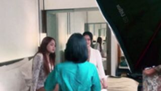 Macatdemeah, canigetalaserwhip, babyysujii BTS orgy