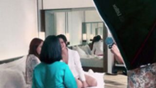 Macatdemeah, canigetalaserwhip, babyysujii BTS orgy