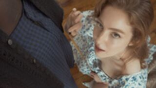 Erin O'Hara OnlyFans Trad Wife Seamstress Sextape