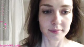 Koketochka555 Pussy slip