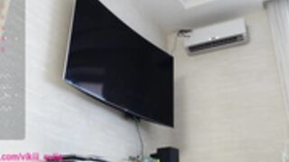 Koketochka555 Pussy slip