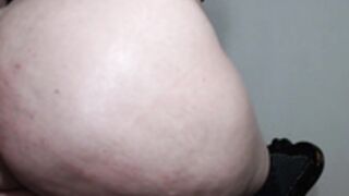 Sandycandypervs beautiful phat ass