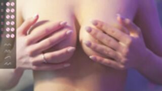 angels_kiss Mia & hoolybunny lesbian show highlights