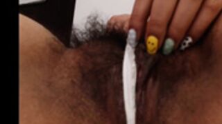 Karollsantos 2793 Extrem Hairy