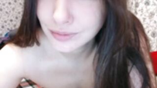 RosieRosa pillow humping