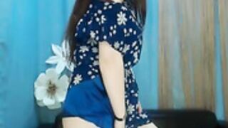 Icefairyeyes tru pvt 3 non nud pussy rub