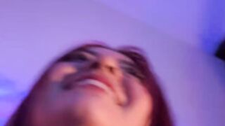 Sammysammy_ sexy redhead