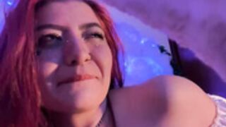 Sammysammy_ sexy redhead