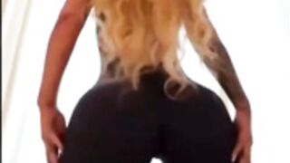 Iggy Azalea leaked onlyfans twerking