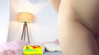 Alisia_Spinnet part1 2