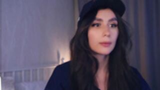 Hottest camgirl masturbation