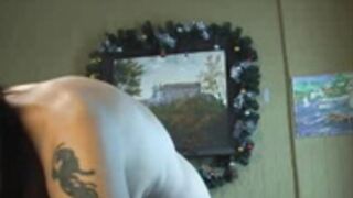 Merilyn Sakova (1-5-2013) #280 - Writing 1