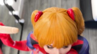 Sweetie Fox - Asuka