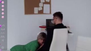 Theellenshow 9.5.2024 suck and fuck guy