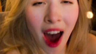 Milablush pvt spy private pussy 20240121