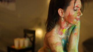 _Blackbee_'s  Chaturbate 2