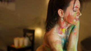 _Blackbee_'s  Chaturbate 2