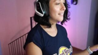 CB - tiny_panther 127