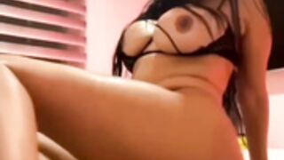 CataleyaRusso squirt 6