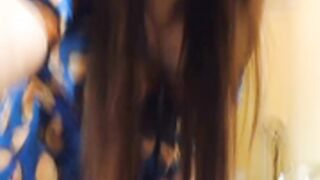Morenita linda 2