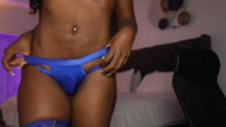 Missksavage (18-05-2024)