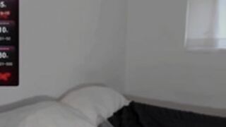 Scofty Naked Masturbate