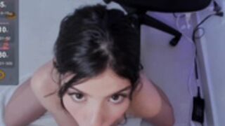 Scofty blowjob bj naked
