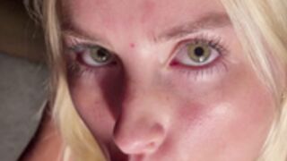Ramona_Jst - Blowjob 🍌 & Pearl Necklace 🎉