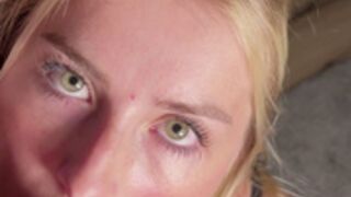 Ramona_Jst - Blowjob 🍌 & Pearl Necklace 🎉