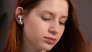 Toxl - Banana Blowjob (She broke it!)