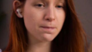 Toxl - Banana Blowjob (She broke it!)