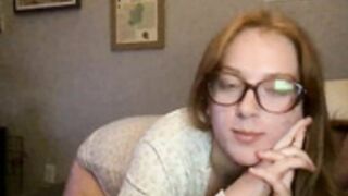 abbyrose422 boob flash