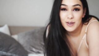 Leah JOI 2