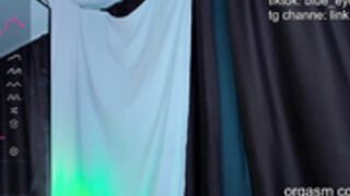 blue_eye_twinkle blowjob & titfuck