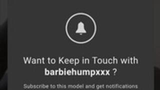 barbiehumpxxx squirting