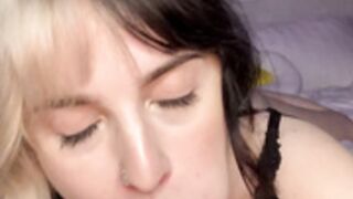 Karma_bae dildo mastrubation