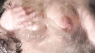 NPXvip jacuzzi boobs
