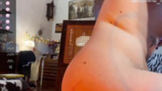 Sunshine_Lina Cumshow Part 2 of 2