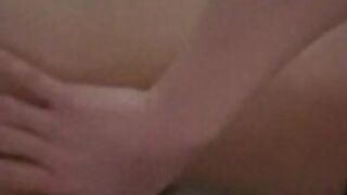 AshandBunny OnlyFans Teen WMAF Couple Raceplay Sextape