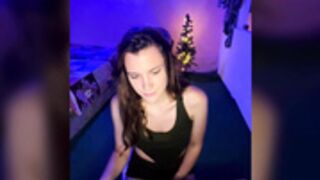 Eva_Room Nip Slip