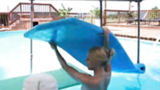 CB - Sexyblondegurl 81