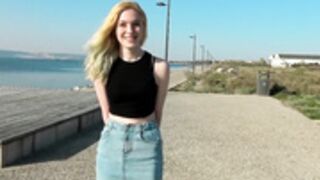 Charlotte ❤️ Young French Slut Addicted To Sodomy