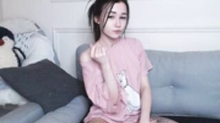 Mary 190905 0025 Lush-DoggyPose&Tits