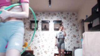 llovers4u2 squirting 3
