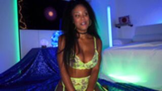 Mrluckypov August Skye Creampie Pov